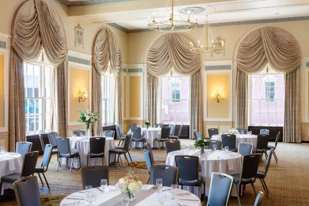 The Francis Marion - 16