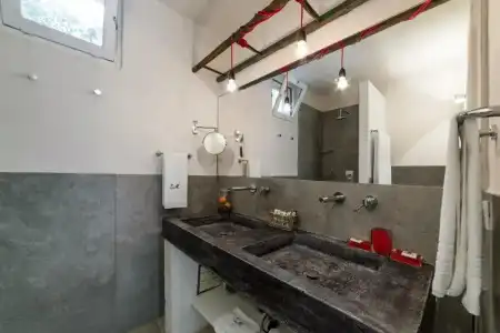 Masseria Borgo San Marco - 62