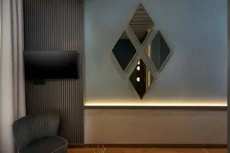 Veneri Boutique Suites - 111
