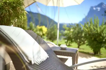 Aspen alpin lifestyle Grindelwald - 17