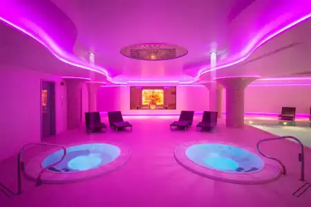 Valle di Assisi Spa & Golf - 17