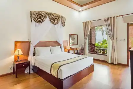 Gold Coast Phu Quoc Resort - 61