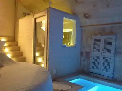 B&B Bellavista Suite - 12