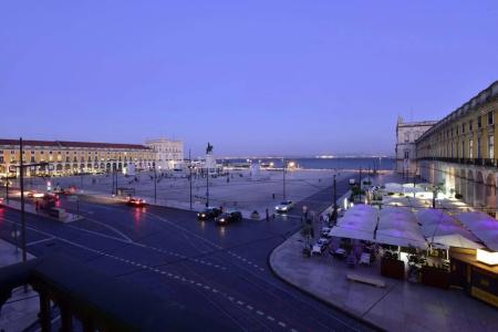 Pousada de Lisboa, Praça do Comércio - Small Luxury - 24