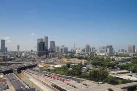 Leonardo Plaza City Tower - 22