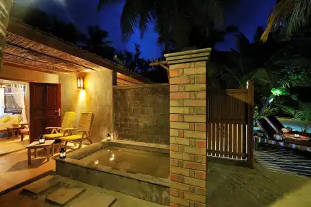 Fun Islands Resort - Maldives - 32