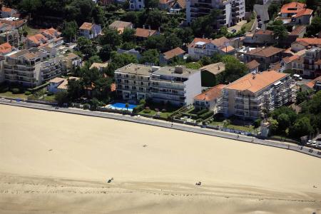 Arc Hôtel sur Mer - 21