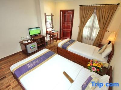 Novela Muine Resort & Spa - 78