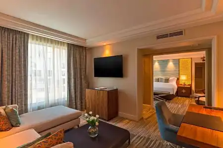 The Ritz-Carlton, Santiago - 110