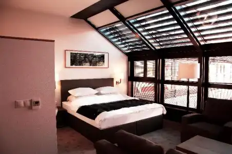 Great Polonia The Granary La Suite - 76