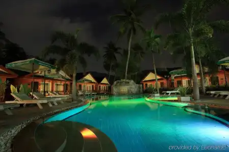Andaman Seaside Resort - 12