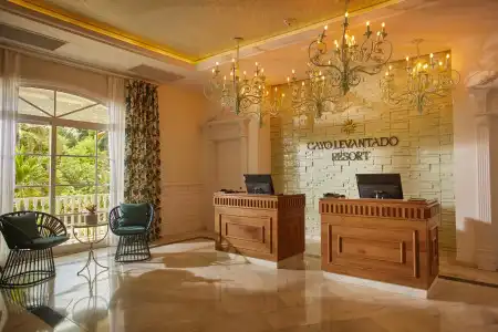 Cayo Levantado Resort - All Inclusive - 0