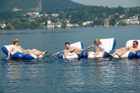LandGrünberg am See - 11