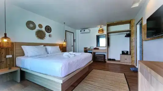 Moonlight Bay Resort - 90