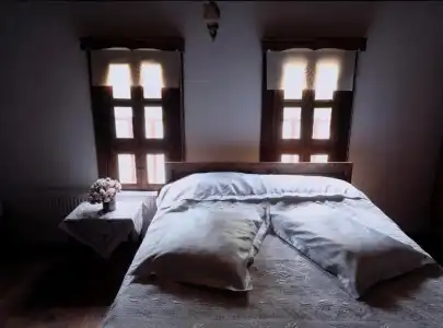 Safranbolu Camlica Konagi Carsi Evi - 65