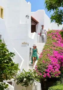 Alexander Beach & Village Resort - 146