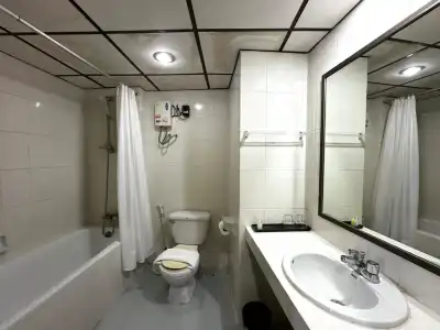 Garden Paradise & Serviced Apartment - 8
