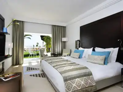 Mövenpick Gammarth Tunis - 136