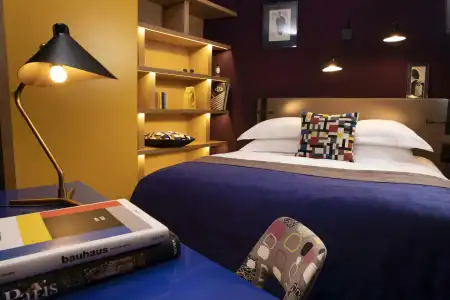 Hôtel Artus - 2