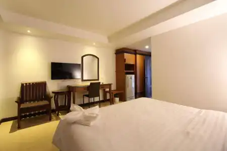 Siam View Residence - 23