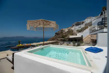 Daydream Luxury Suites - 114
