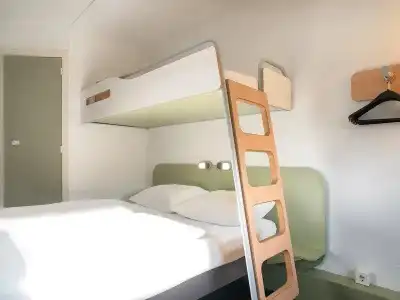 B&B Essen-Nord - 43
