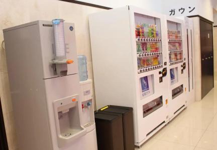 Toyoko Inn Jr Kobe Eki Kita Guchi - 7