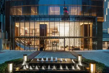 The St. Regis Chengdu - 50