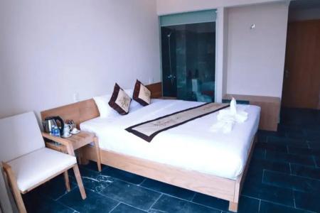 Jolie Villa Hoi An - 79