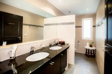 Little Sunshine Boutique Beach Resort & Spa - 5