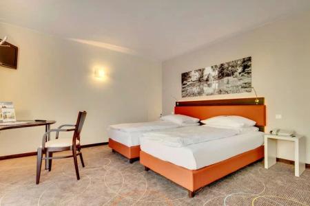 Best Western Wetzlar - 27