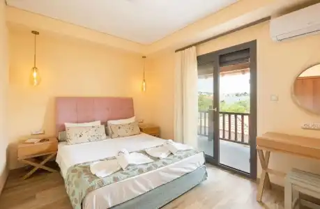 Regos Resort - 107