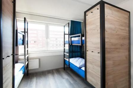 a&o Berlin Mitte - 51