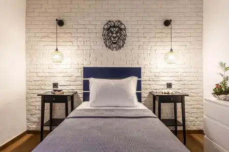 The Poyz Bodrum - 93