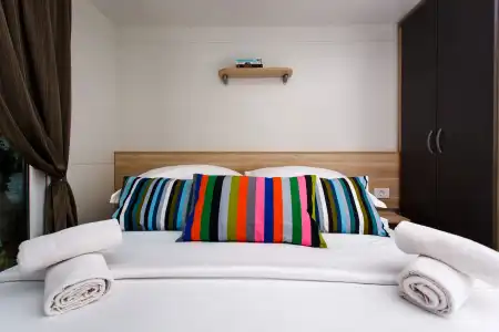 Waterman Beach Village - 0