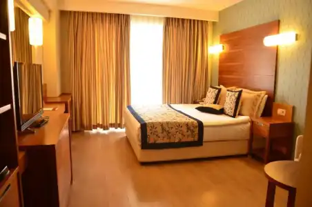 Trendy Side Beach - 71