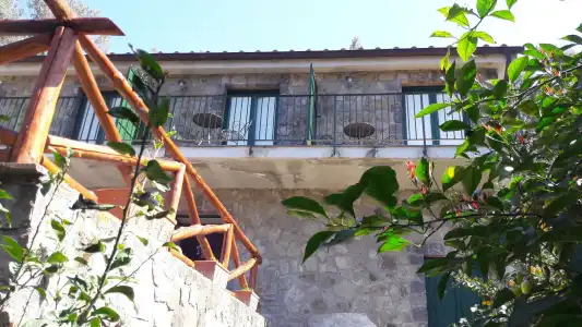 Agriturismo La Lobra - 0