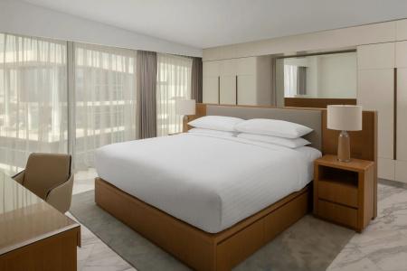 Marriott Marquis Dubai Creek - 43
