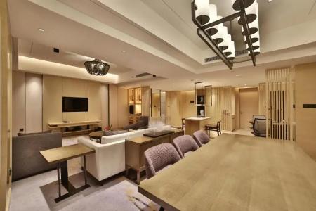 Hilton Suzhou - 103