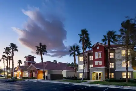 Residence Inn By Marriott Las Vegas/Green Valley - 16