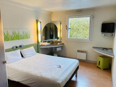 ibis budget Caen Centre Gare - 36