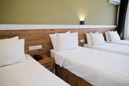 Kehribar Otel & Cafe Restaurant - 63