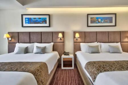 The George, Urban Boutique - 2