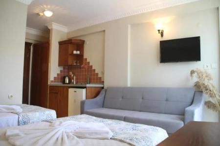 Rosy Suites - 97
