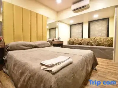 Metro Palace Mini-hotel - 30
