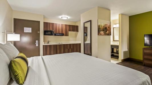 Best Western North Phoenix - 71
