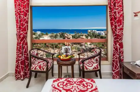 Seagull Beach Resort - Families and Couples Only - 50