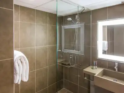 Novotel Strasbourg Centre Halles - 43