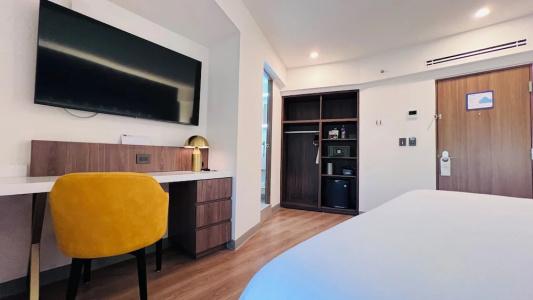 Holiday Inn Express Ciudad De Mexico Condesa by IHG - 96
