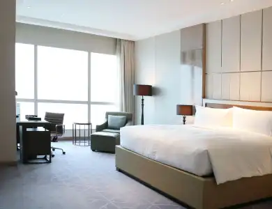 InterContinental Hanoi Landmark72 by IHG - 1